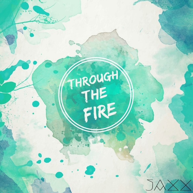 Couverture de Through The Fire