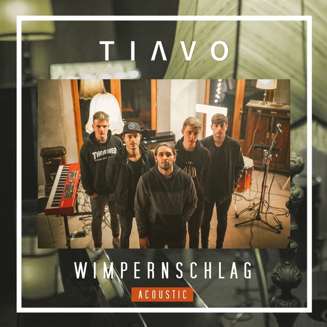 Wimpernschlag (Acoustic)