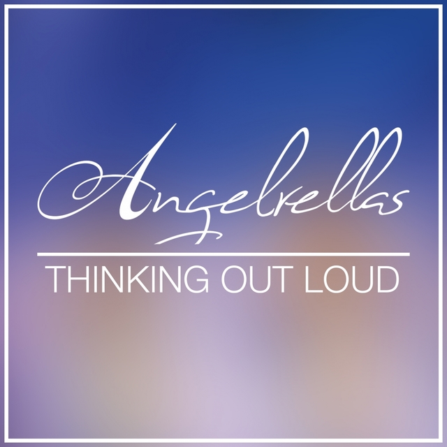 Couverture de Thinking Out Loud