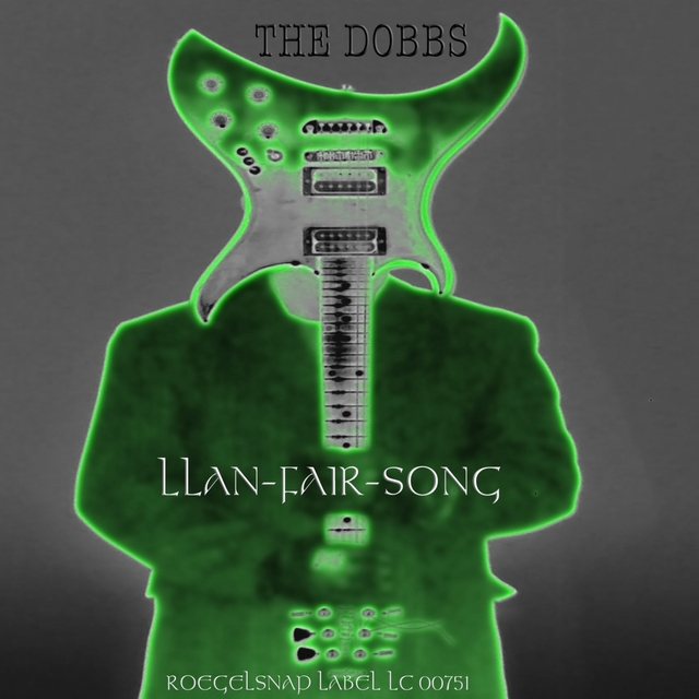 Couverture de The Dobs - The Llan Fair - Song