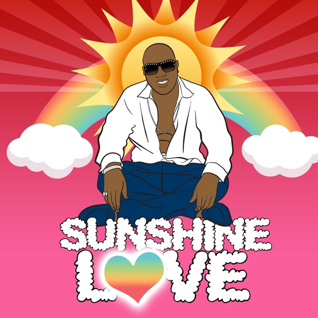 Sunshine Love