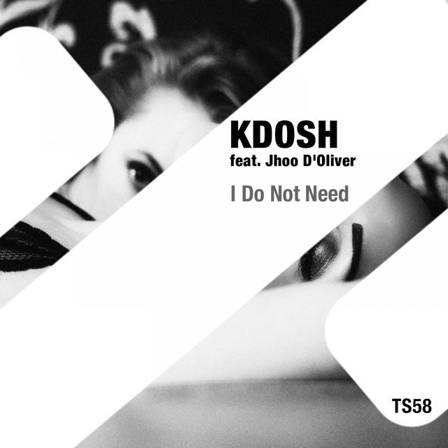 Couverture de I Do Not Need