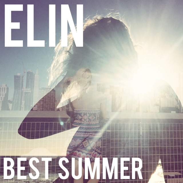 Couverture de Best Summer