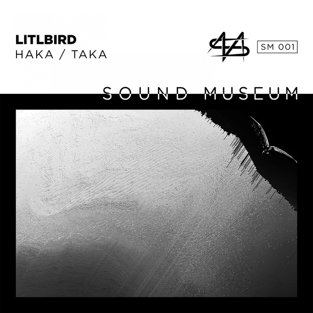 Couverture de HAKA / TAKA