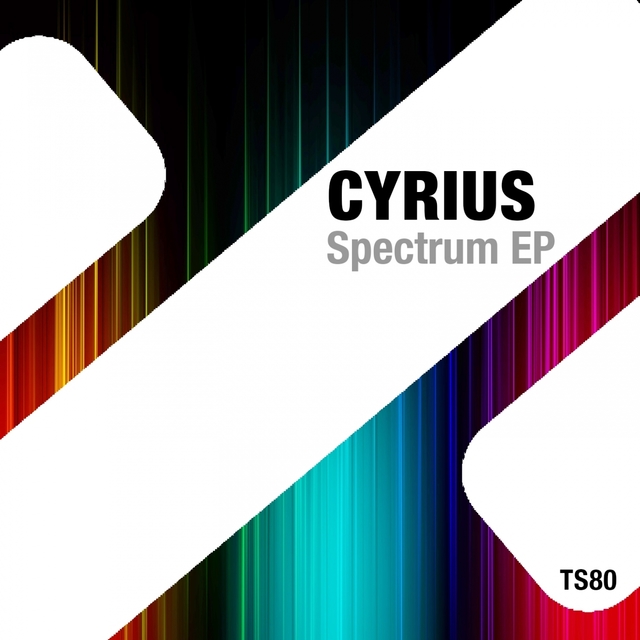 Spectrum EP