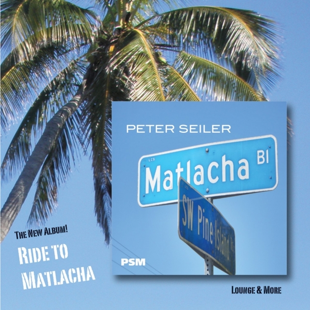 Couverture de Ride to Matlacha