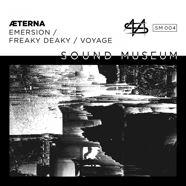 Couverture de Emersion / Freaky Deaky / Voyage