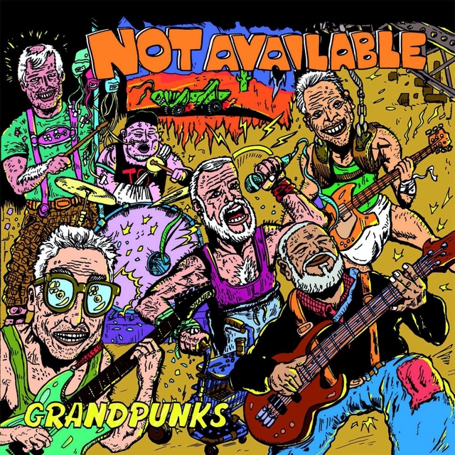 Grandpunks