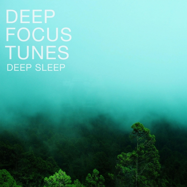 Couverture de Deep Sleep