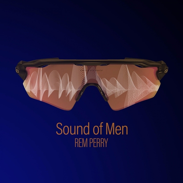 Couverture de Sound of Men