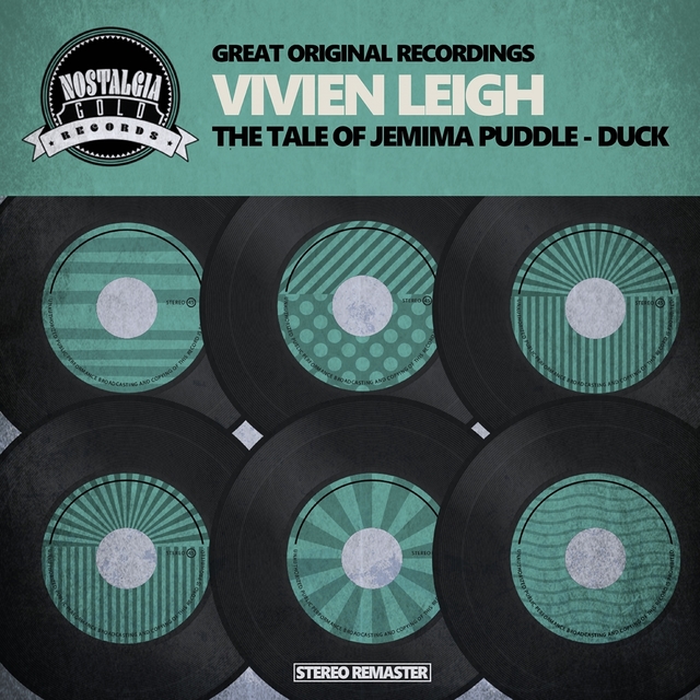 The Tales of Jemima Puddle - Duck