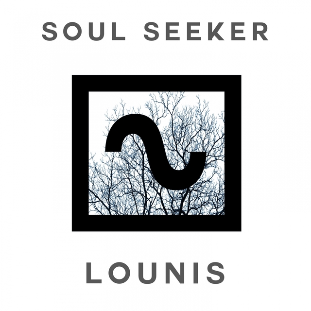 Couverture de Soul Seeker