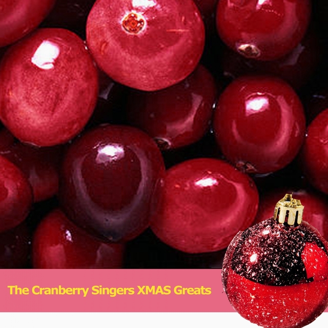 The Cranberry Singers XMAS Greats