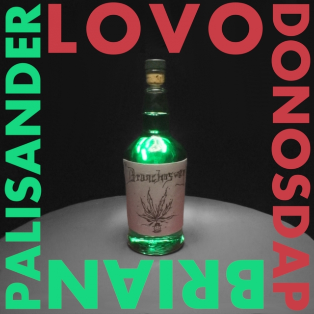 Couverture de Lovo Donosdap (Single)