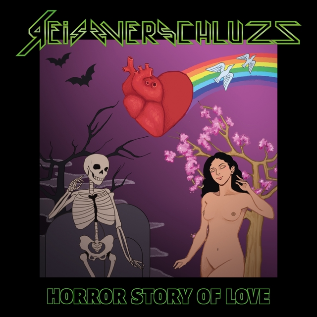 Horror Story of Love