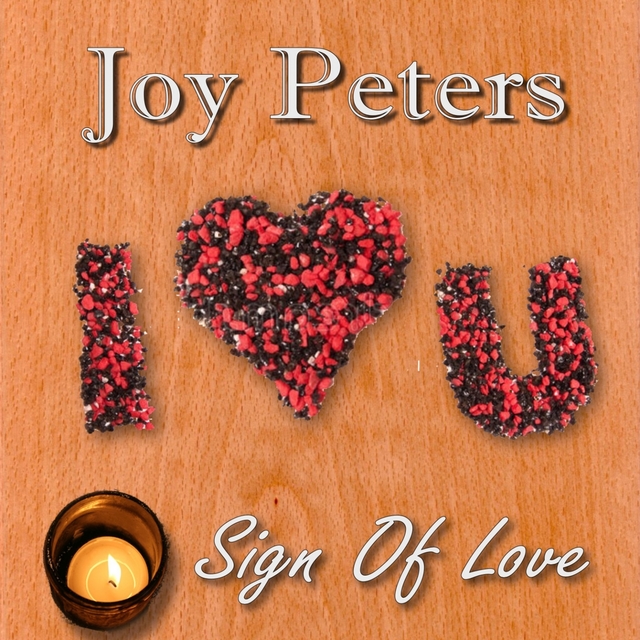 Couverture de Sign Of Love