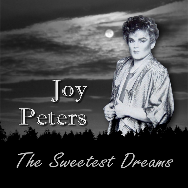 Couverture de The Sweetest Dreams