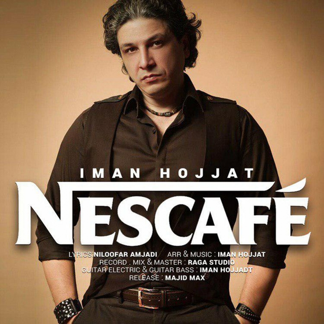 Nescafe