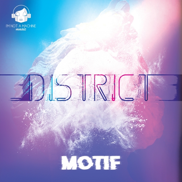 Couverture de District