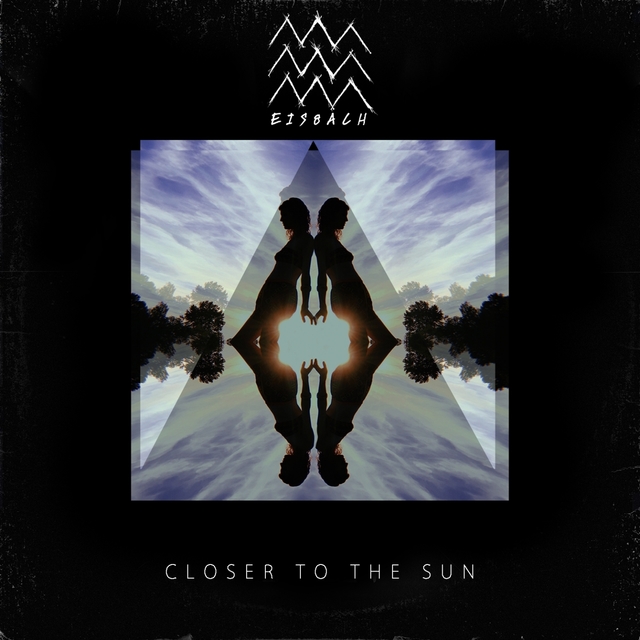 Couverture de Closer to the sun