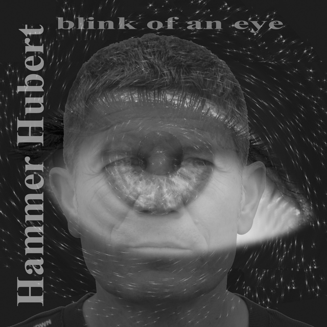 Couverture de Blink of an Eye