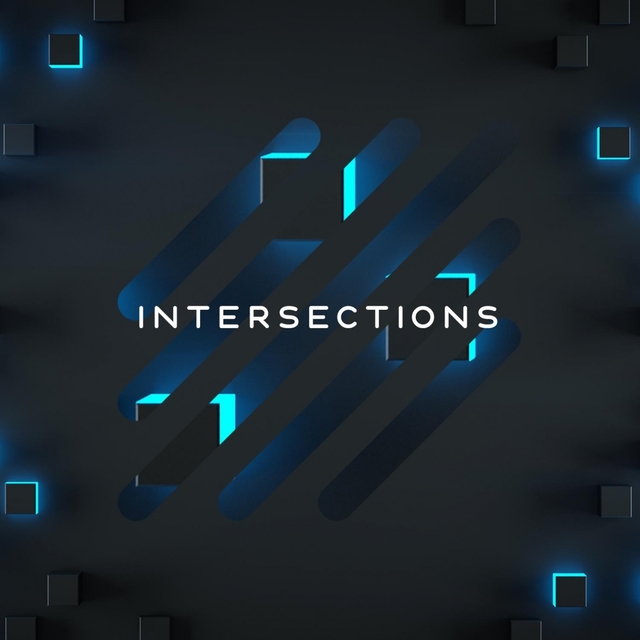 Couverture de Intersections