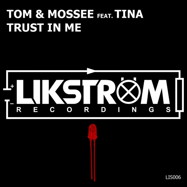 Couverture de Trust In Me