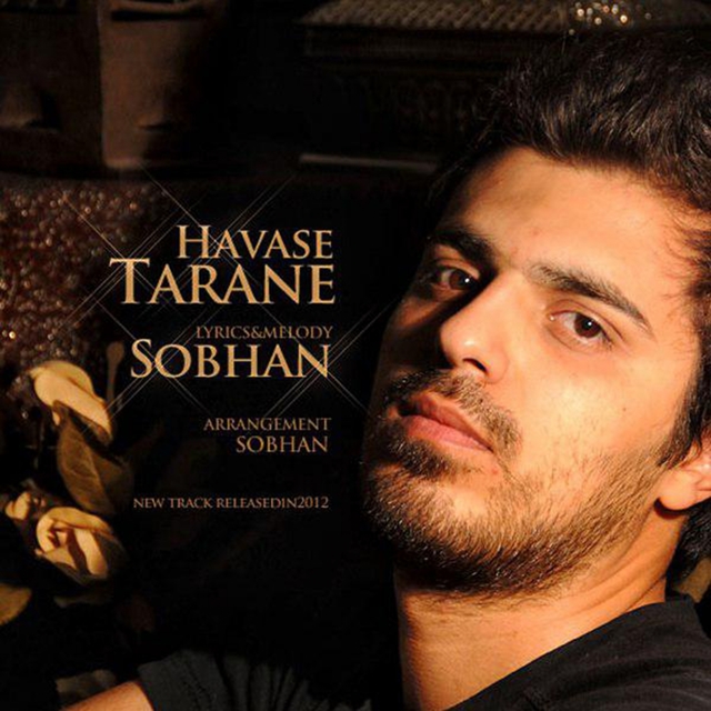 Couverture de Havase Tarane