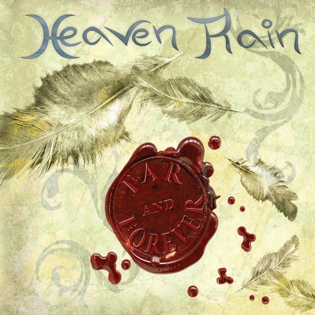 Heaven Rain - Far and forever