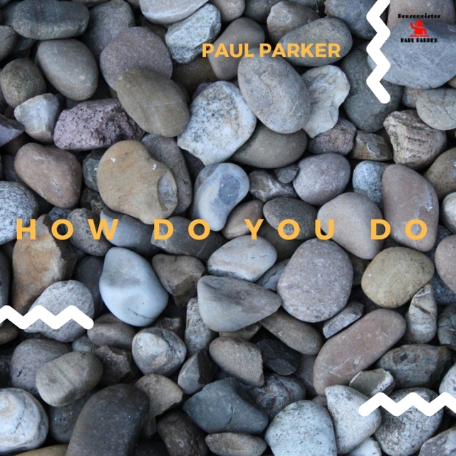 Couverture de How do you do