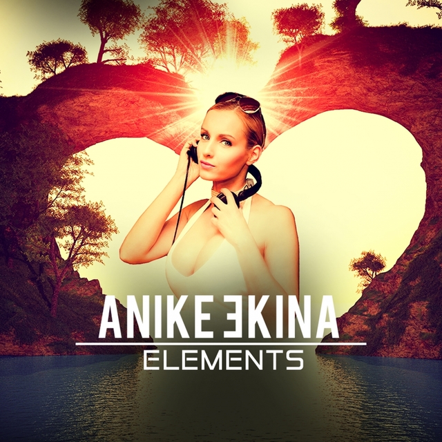 Couverture de Elements