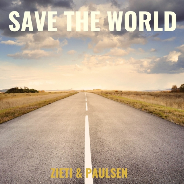 Save the World