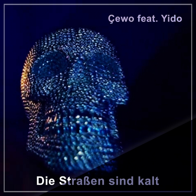 Couverture de Die Straßen sind kalt