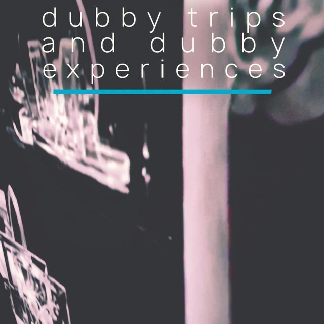 Couverture de Dubby Trips and Dubby Experiences