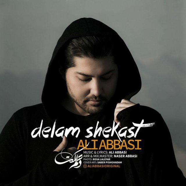 Delam Shekast