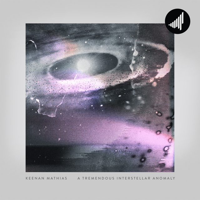 Couverture de A Tremendous Interstellar Anomaly