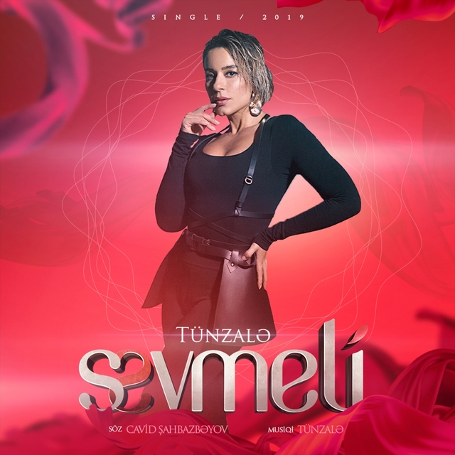 Couverture de Sevmeli