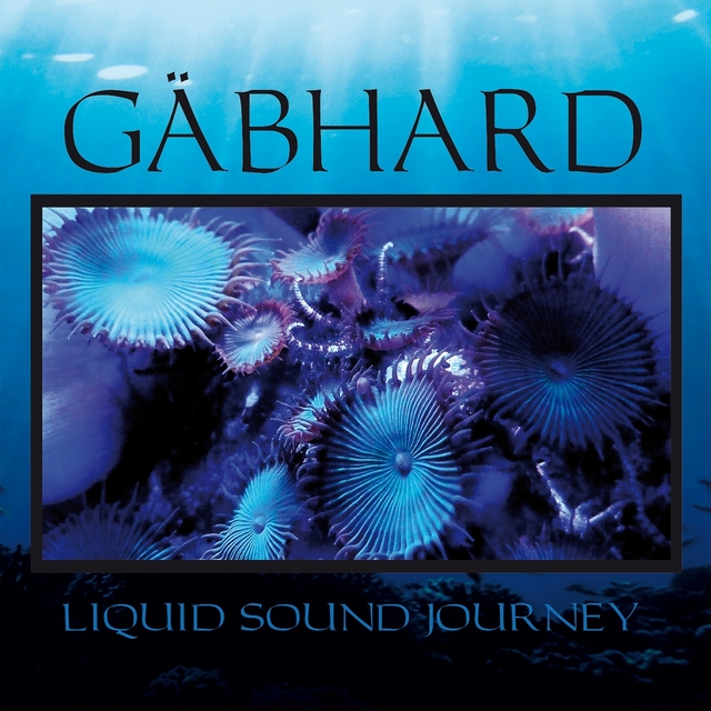 Liquid Sound Journey