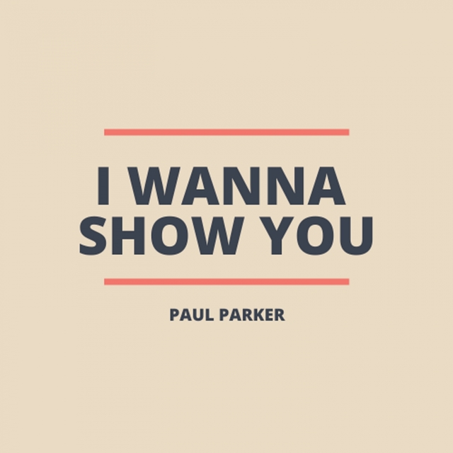 Couverture de I wanna show you