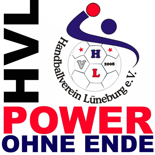 Couverture de HVL - Power Ohne Ende