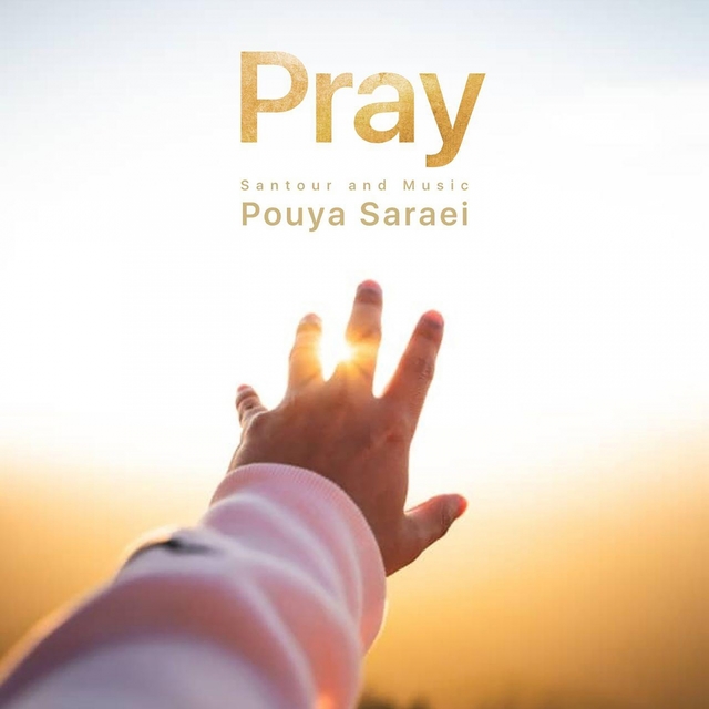 Couverture de Pray