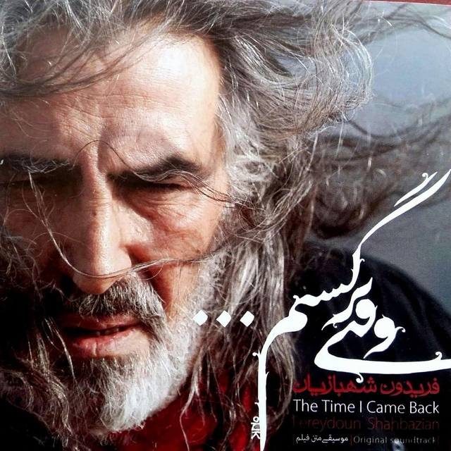 Couverture de The Time I Came Back