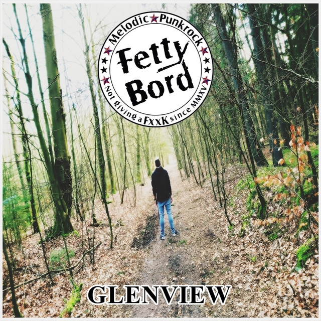 Couverture de Glenview (Single)