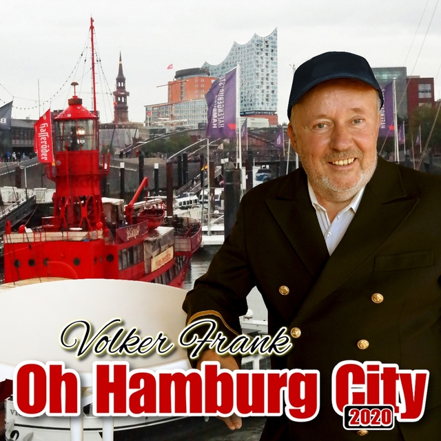 Oh Hamburg City