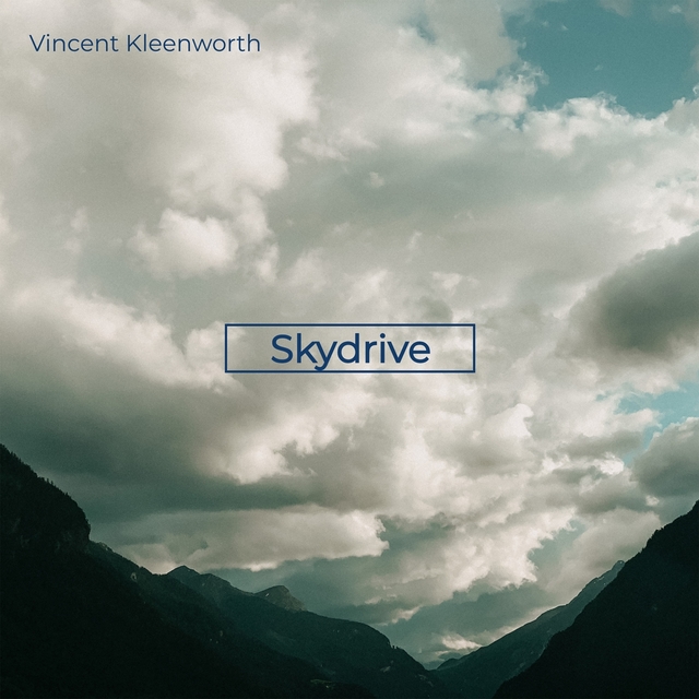 Couverture de Skydrive