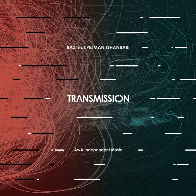 Couverture de Transmission