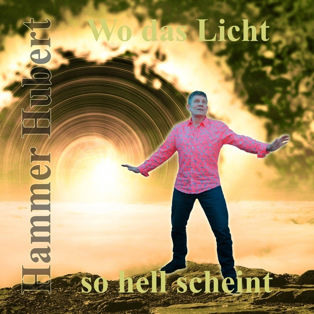 Couverture de Wo Das Licht so Hell Scheint