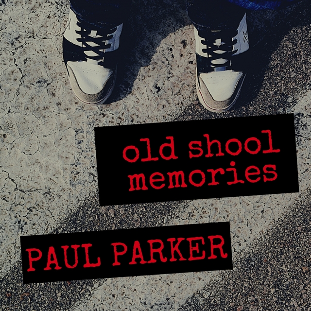 Couverture de Old School Memories