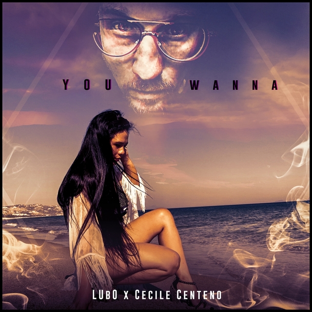 Couverture de You wanna