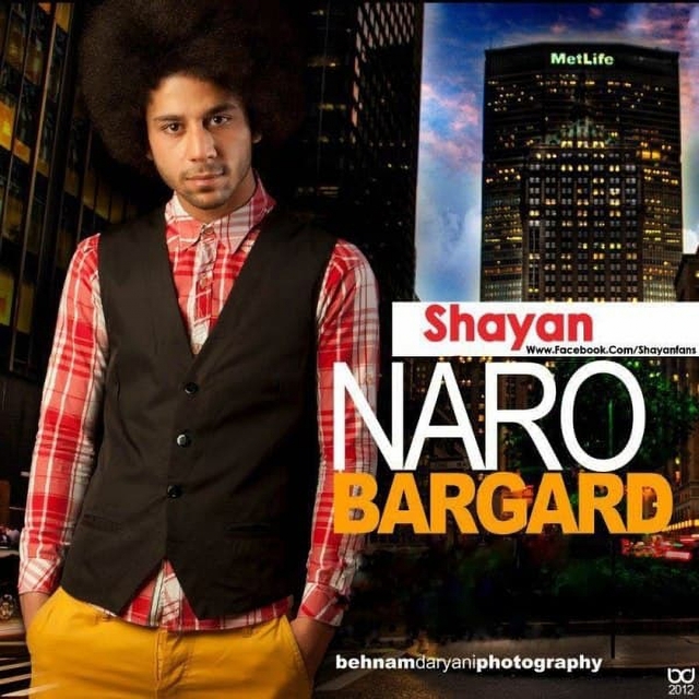 Naro Bargard